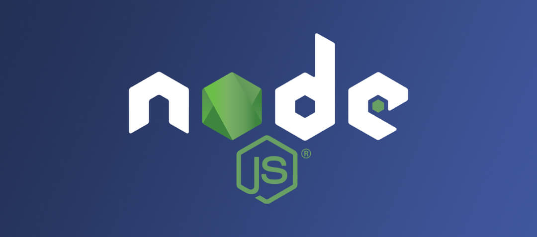 node js package json
